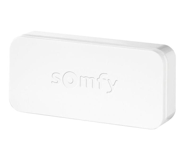 Somfy ONE + (kamera z systemem alarmowym) - 613076 - zdjęcie 4